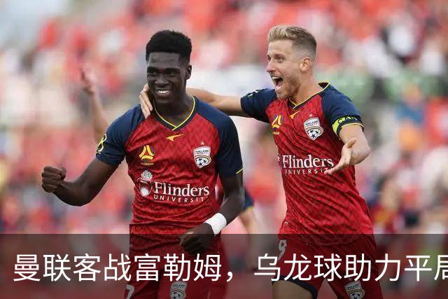 曼联客战富勒姆，乌龙球助力平局